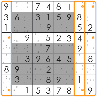 sudoku x solver